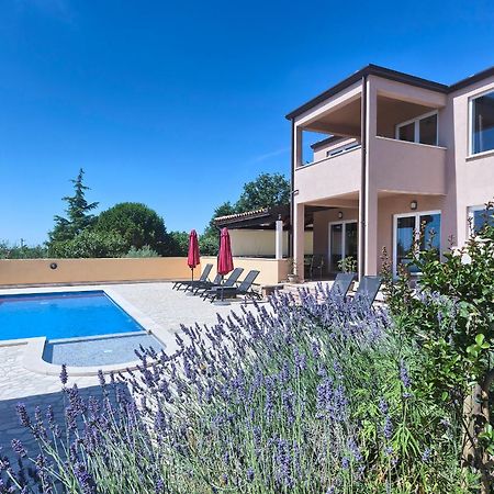 Villa Pascal Krnica Esterno foto