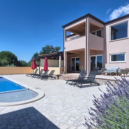 Villa Pascal Krnica Esterno foto