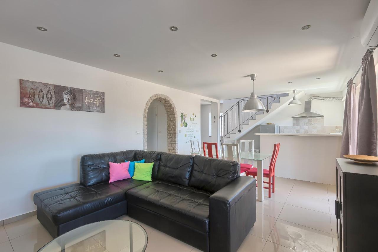 Villa Pascal Krnica Esterno foto