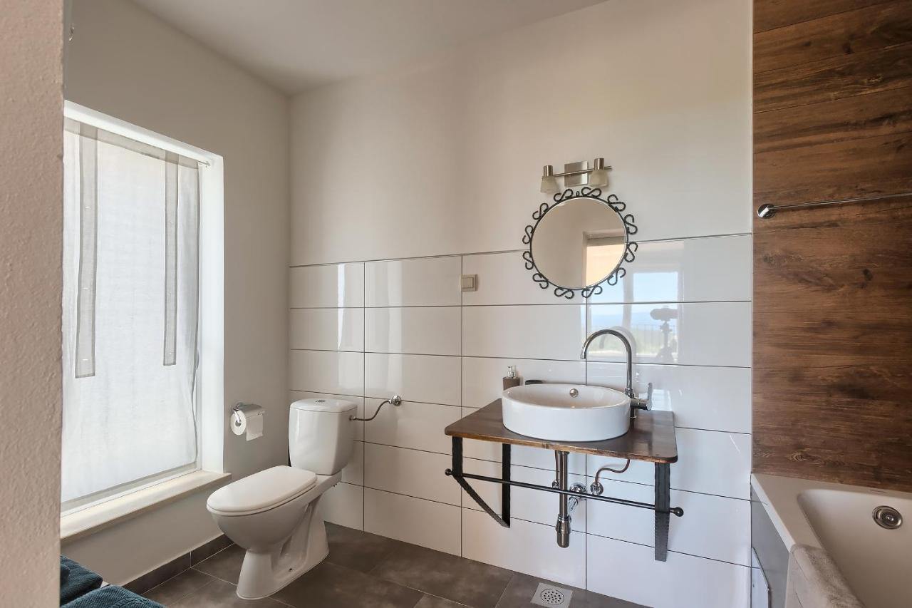 Villa Pascal Krnica Esterno foto