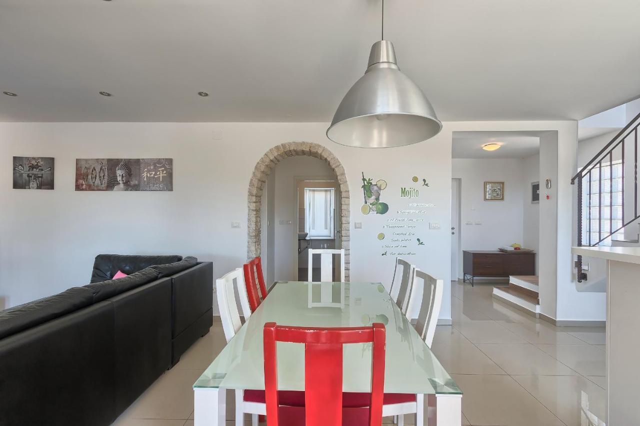 Villa Pascal Krnica Esterno foto