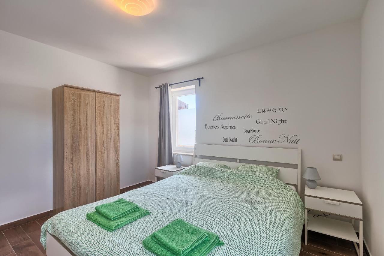 Villa Pascal Krnica Esterno foto