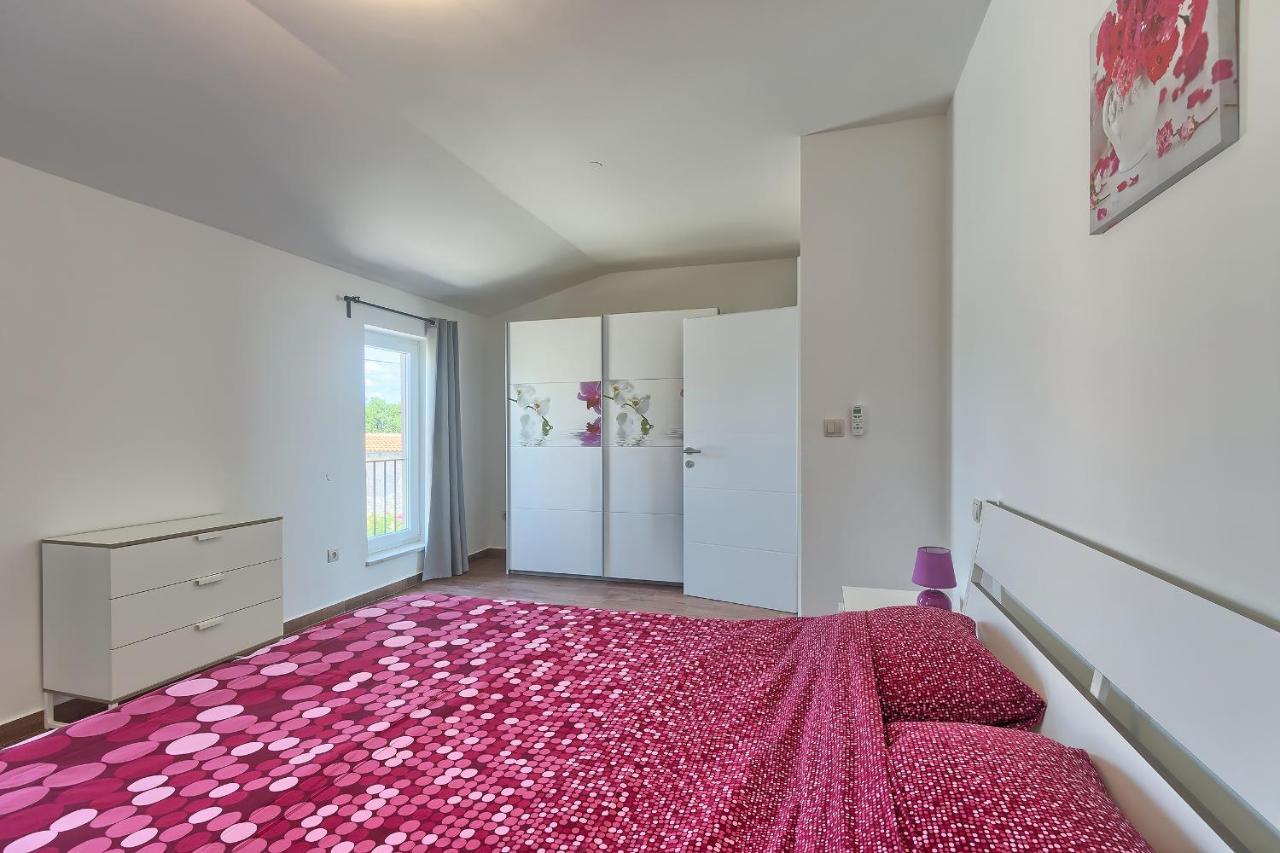 Villa Pascal Krnica Esterno foto