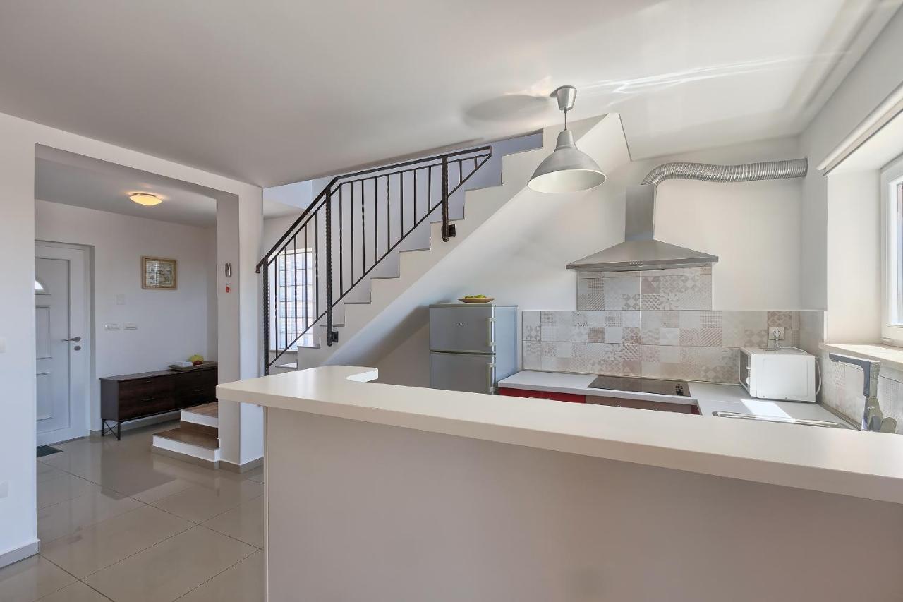 Villa Pascal Krnica Esterno foto