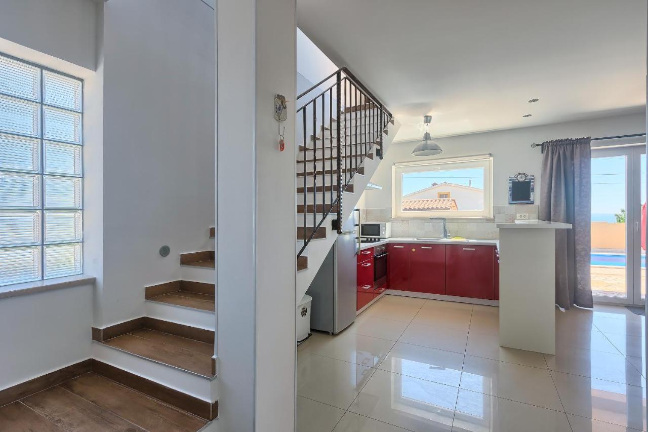 Villa Pascal Krnica Esterno foto