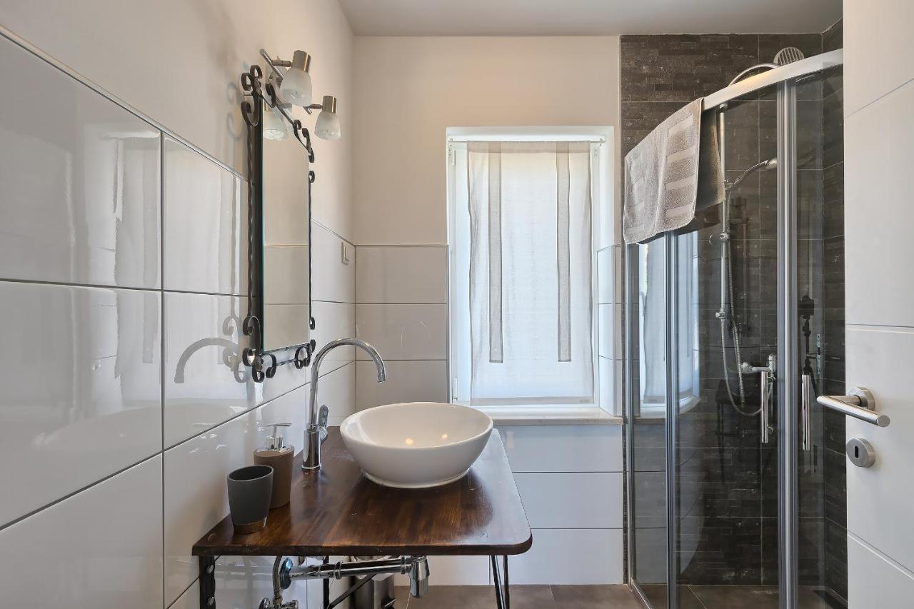Villa Pascal Krnica Esterno foto