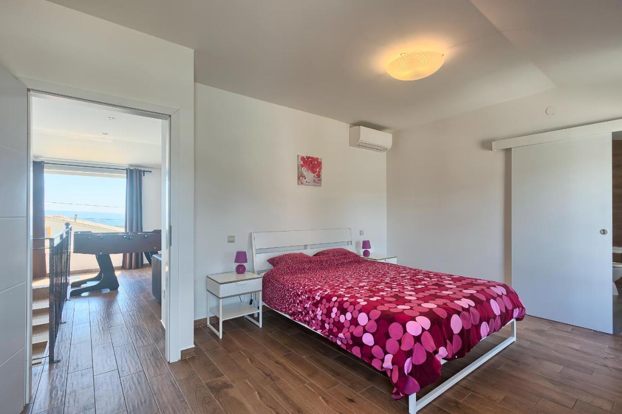 Villa Pascal Krnica Esterno foto