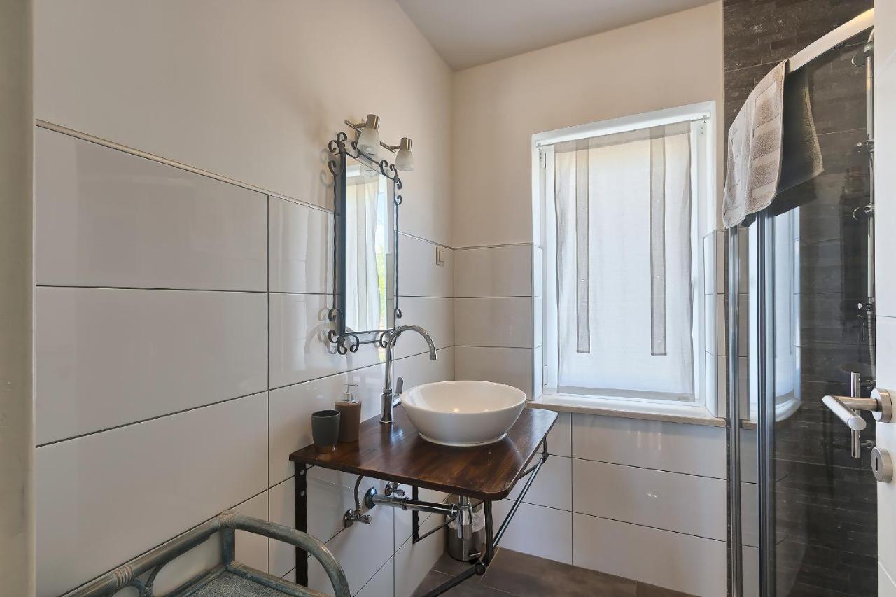 Villa Pascal Krnica Esterno foto